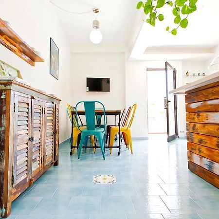 B&B Shining Avola Extérieur photo