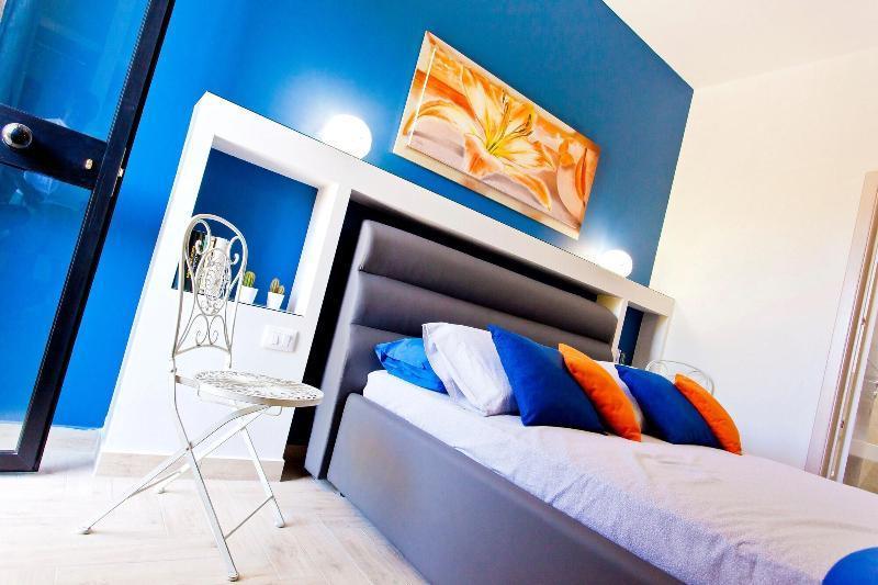 B&B Shining Avola Extérieur photo