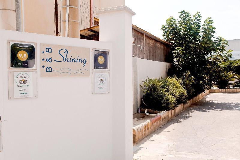 B&B Shining Avola Extérieur photo