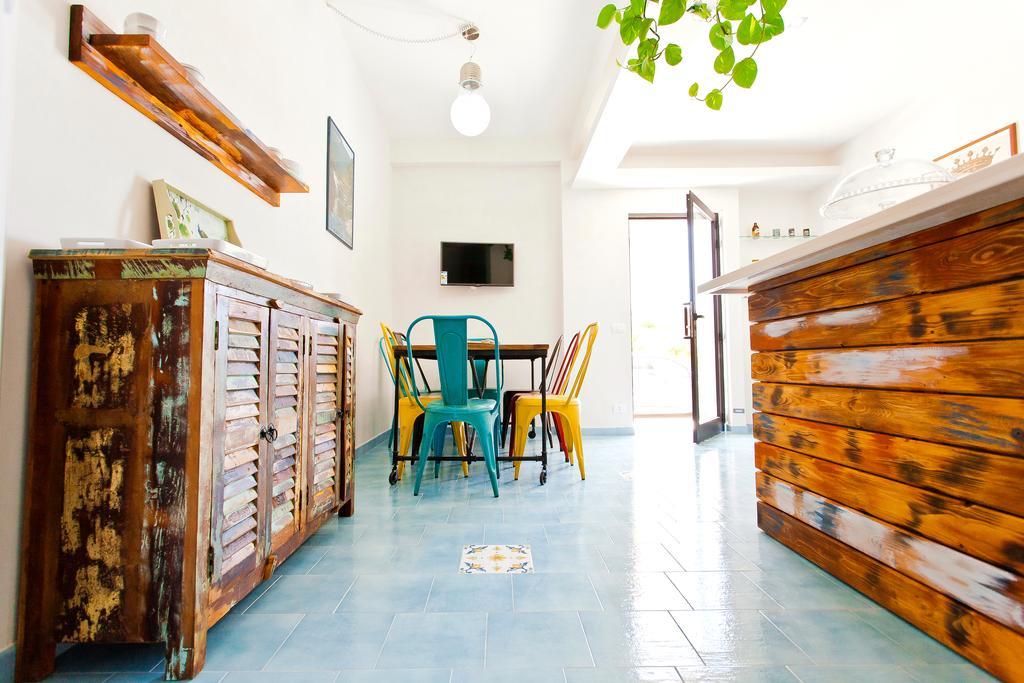 B&B Shining Avola Extérieur photo
