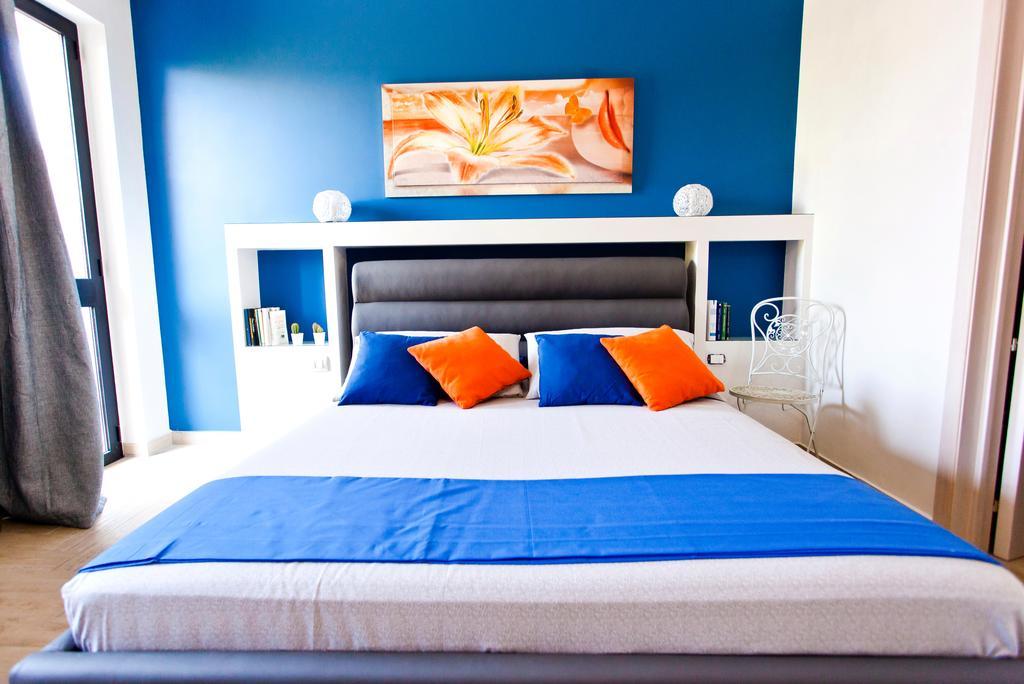 B&B Shining Avola Chambre photo