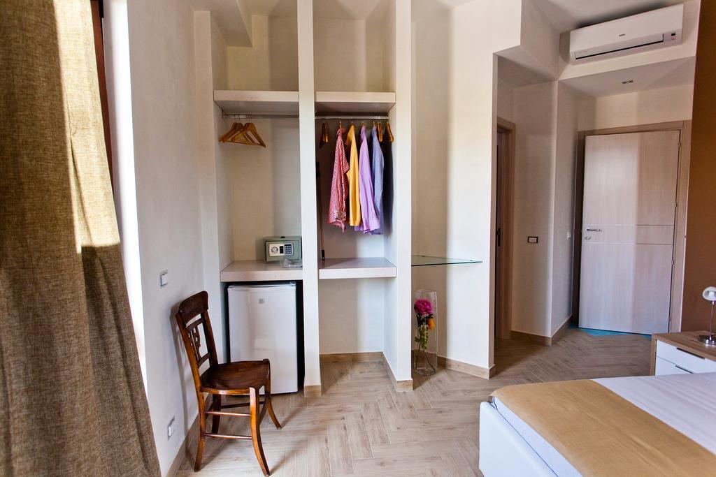 B&B Shining Avola Chambre photo