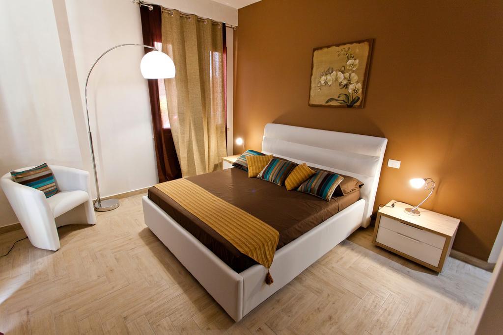 B&B Shining Avola Chambre photo