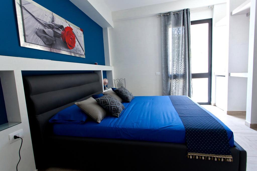 B&B Shining Avola Chambre photo