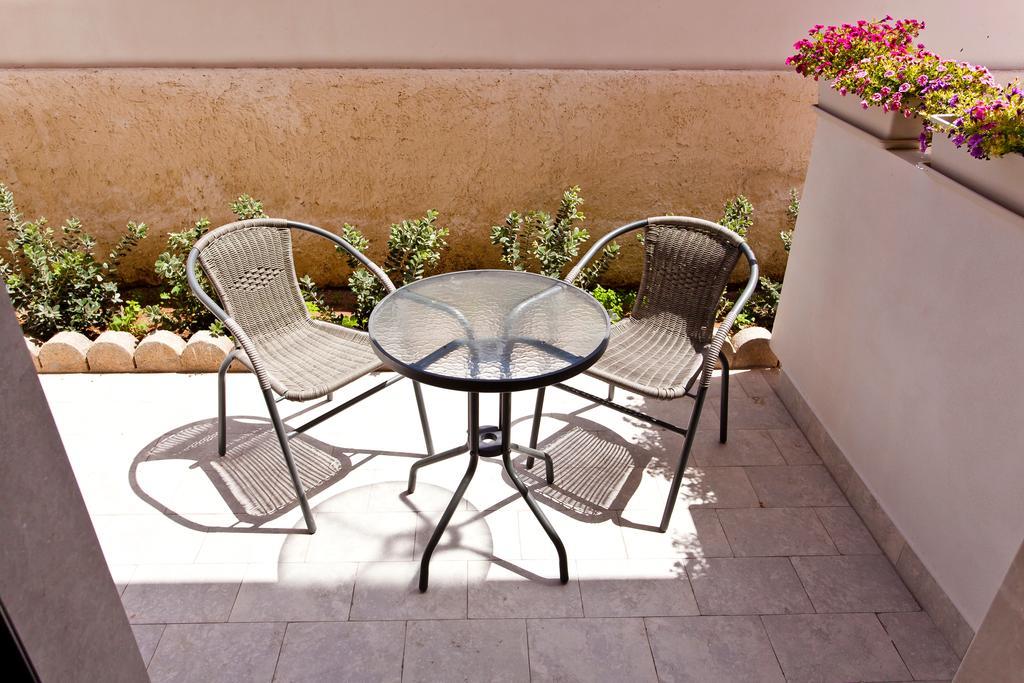 B&B Shining Avola Chambre photo
