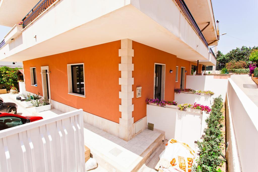 B&B Shining Avola Extérieur photo