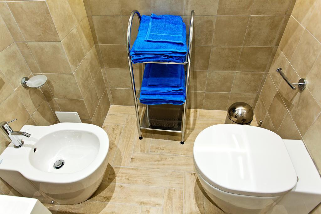 B&B Shining Avola Chambre photo