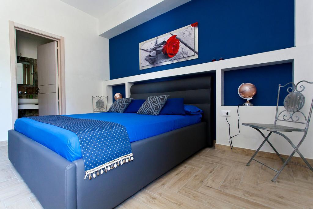 B&B Shining Avola Chambre photo