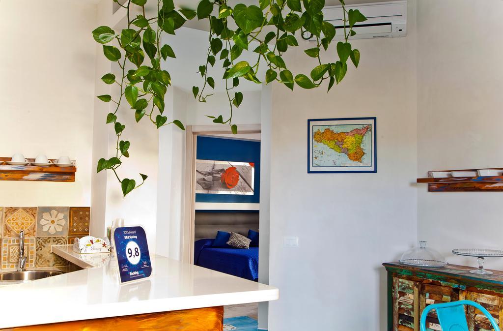 B&B Shining Avola Extérieur photo