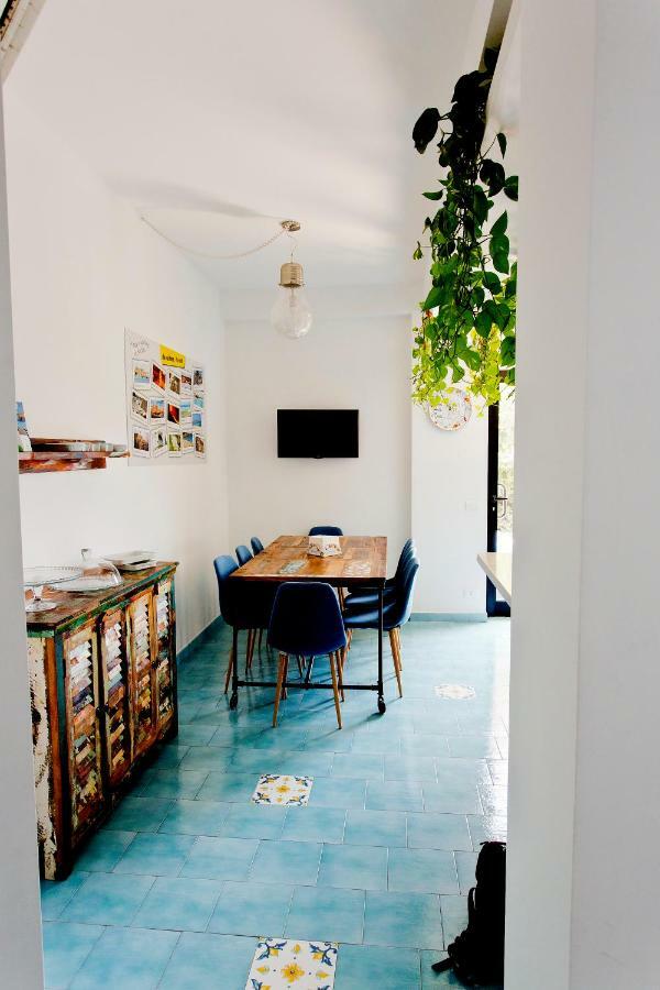 B&B Shining Avola Extérieur photo