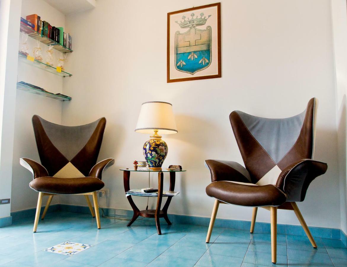 B&B Shining Avola Extérieur photo