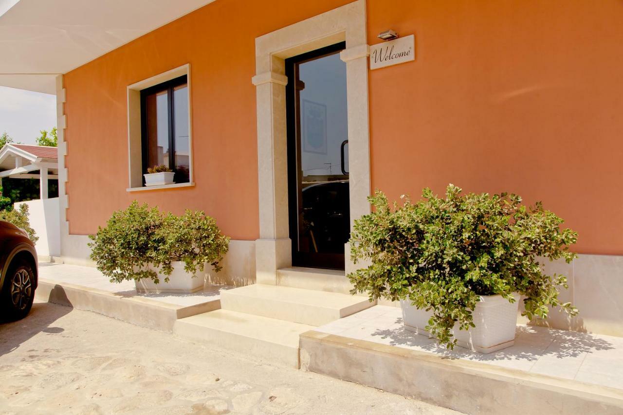 B&B Shining Avola Extérieur photo