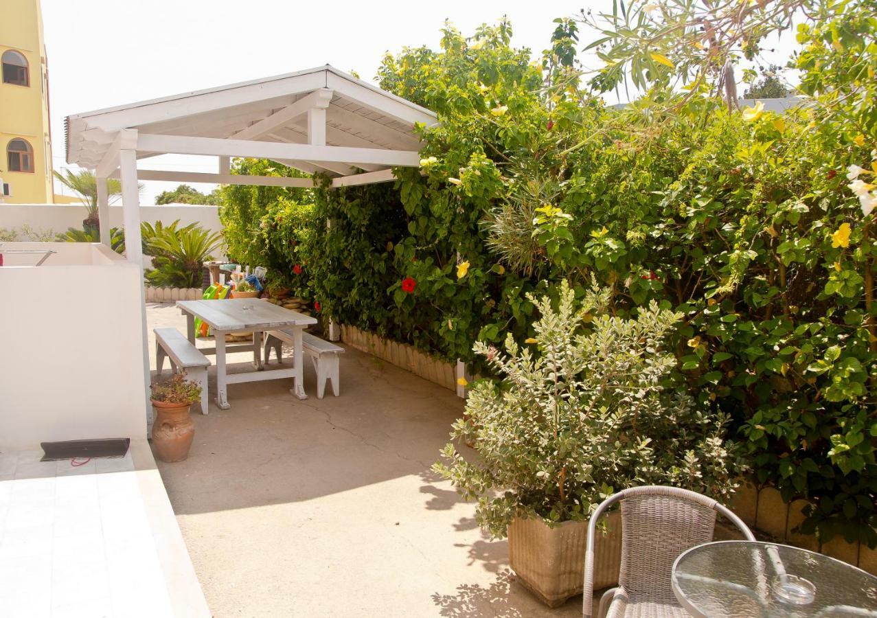 B&B Shining Avola Extérieur photo