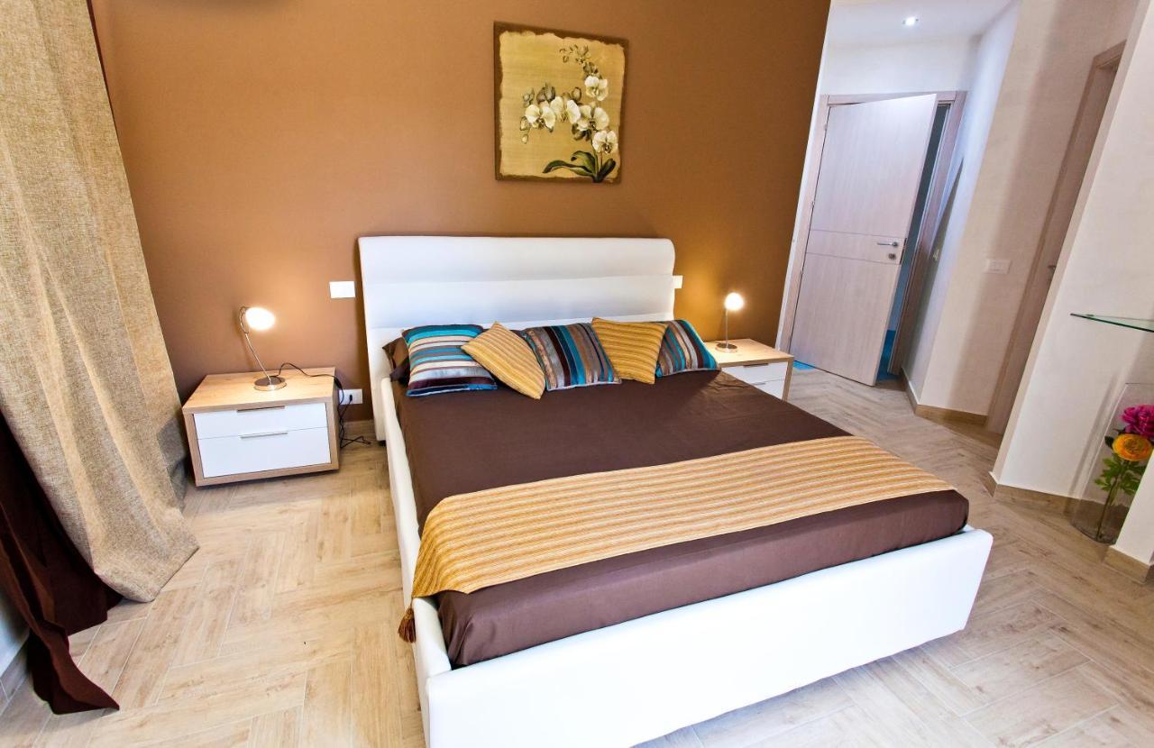 B&B Shining Avola Extérieur photo
